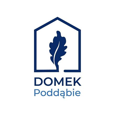 Domek Поддомбе Экстерьер фото
